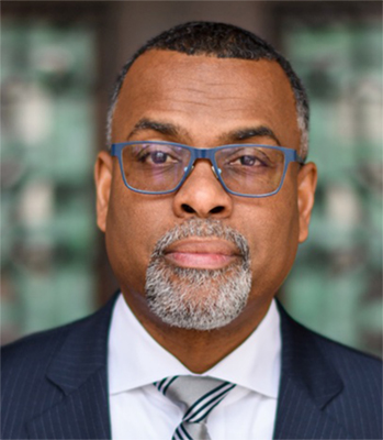 Eddie S Glaude, Jr. - Scholar/Advisor, James Baldwin Project